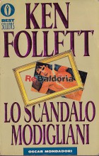 Lo scandalo Modigliani