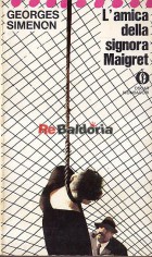 L'amica della signora Maigret