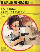 La donna con la pistola