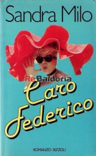 Caro Federico (Fellini)