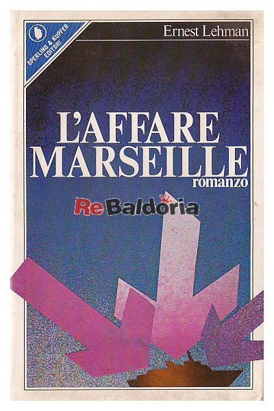 L'affare Marseille
