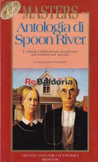 Antologia di Spoon River