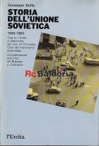 Storia dell'Unione Sovietica - vol. 4