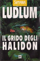 Il grido degli Halidon