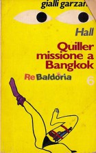 Quiller missione a Bangkok