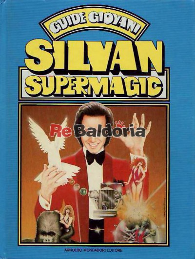 Silvan supermagic