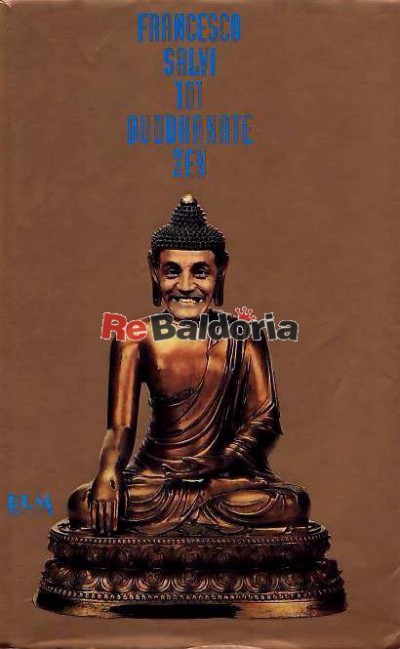 101 buddhanate zen