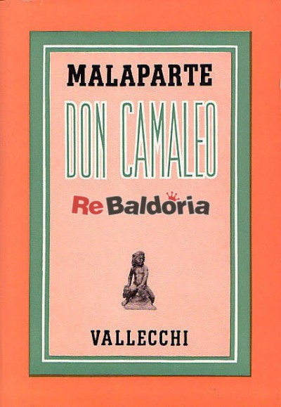 Don Camaleo e altri scritti satirici