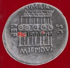La moneta romana nel rinascimento vicentino