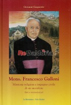 Mons. Francesco Galloni