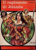 Il rapimento di Jolanda