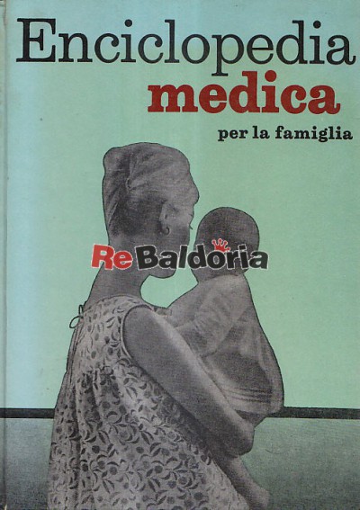 Enciclopedia Medica per la famiglia