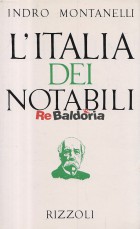 L'Italia dei notabili (1861 - 1900)