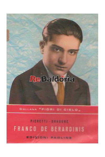 Franco De Berardinis