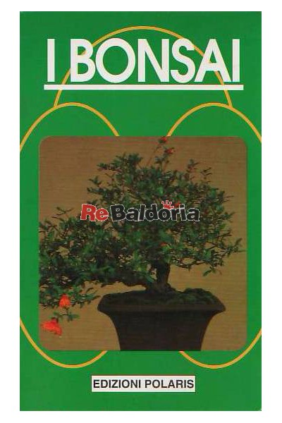 I bonsai