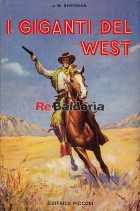 I giganti del West