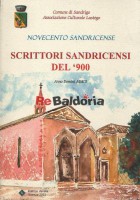 Novecento Sandricense - Scrittori sandricensi del '900