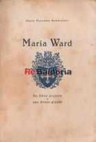 Maria Ward
