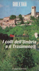 I colli dell'Umbria e il Trasimeno