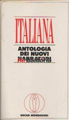 Italiana - Antologia dei nuovi narratori