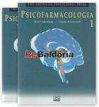 Psicofarmacologia 1 - 2