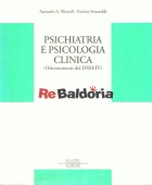 Psichiatria e psicologia clinica