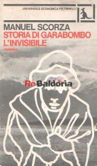 Storia di Garabombo l'invisibile seconda Ballata