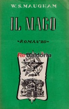 Il mago (The magician)