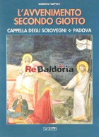 L'avvenimento secondo Giotto