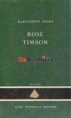 Rose Timson