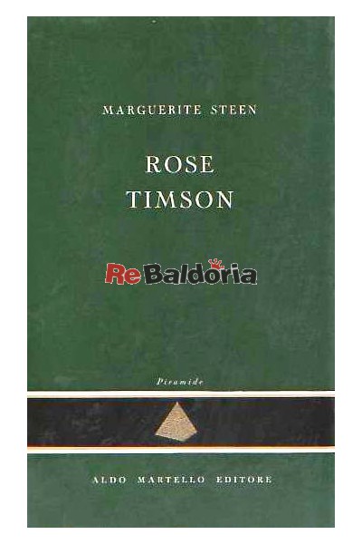 Rose Timson