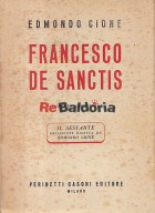 Francesco De Sanctis