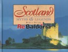 Scotland Myths & Legends