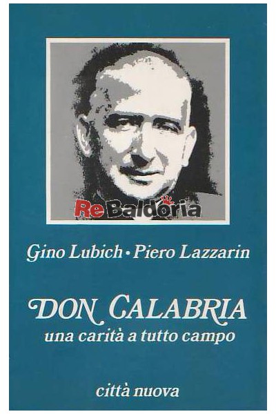 Don Calabria