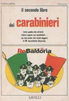 Il secondo libro dei carabinieri