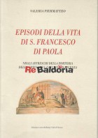 Episodi della vita di S. Francesco di Paola