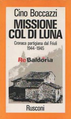 Missione Col Di Luna