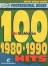 100 1980-1990 hits