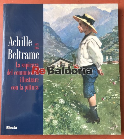 Achille Beltrame 1871 - 1945