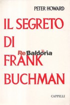 Il Segreto Di Frank Buchman