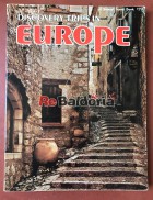 Discovery trips in Europe