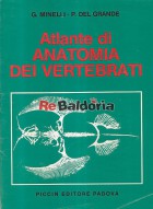 Atlante di Anatomia Dei Vertebrati