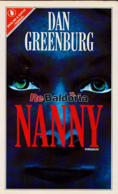 Nanny (The Nanny)