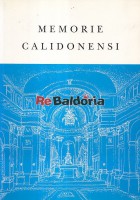 Memorie Calidonensi