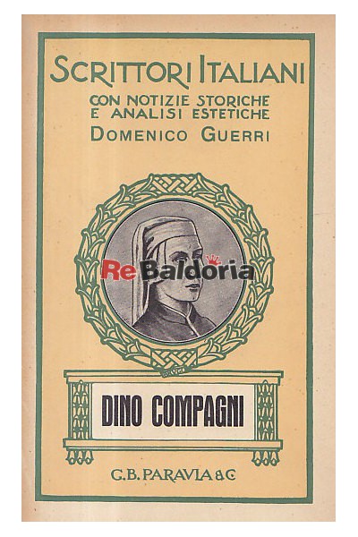 Dino Compagni