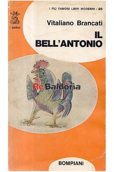 Il Bell'Antonio