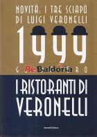 1999 guida oro - I ristoranti di Veronelli