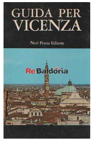 Guida per Vicenza