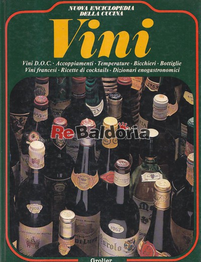 Vini - Volume 3°