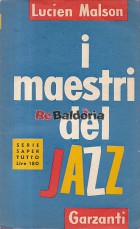 I Maestri del Jazz